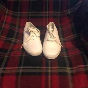 White Keds